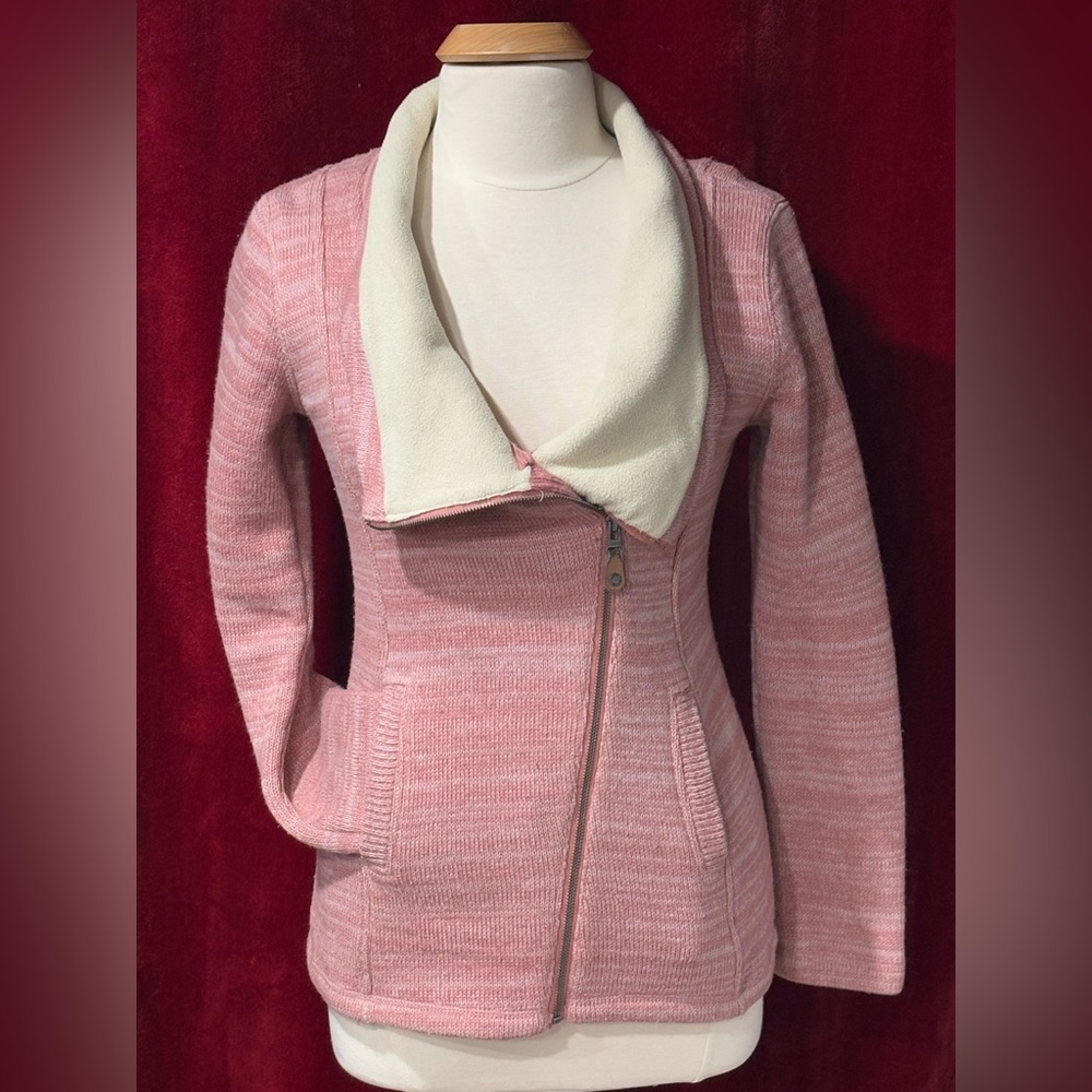 Bench Pink Sweater